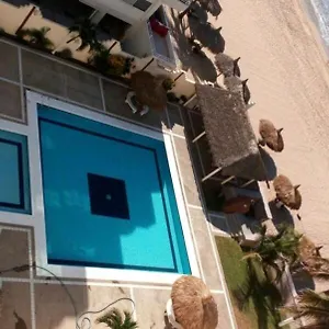 Сasa de vacaciones Del Mar, Mazatlán